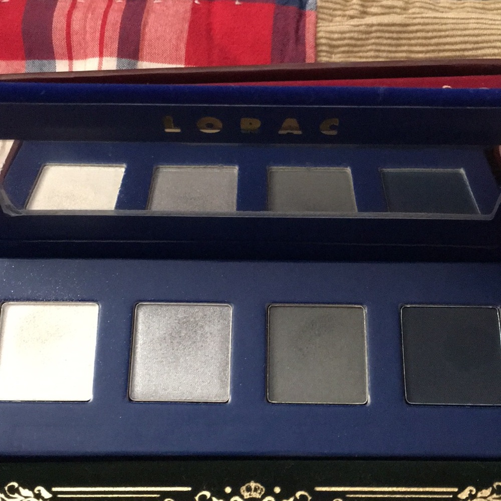 Palette - Picture 4 of 8